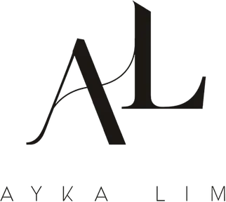Ayka Lim logo